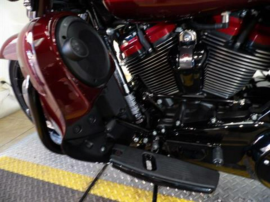 2019 Harley-Davidson CVO™ Street Glide®