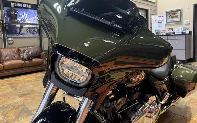 2026 Harley-Davidson® FLHX - Street Glide®