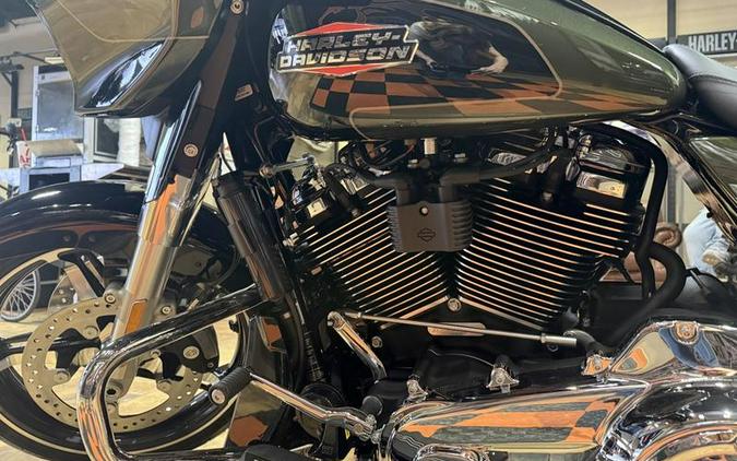 2026 Harley-Davidson® FLHX - Street Glide®