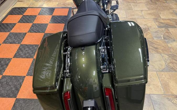 2026 Harley-Davidson® FLHX - Street Glide®
