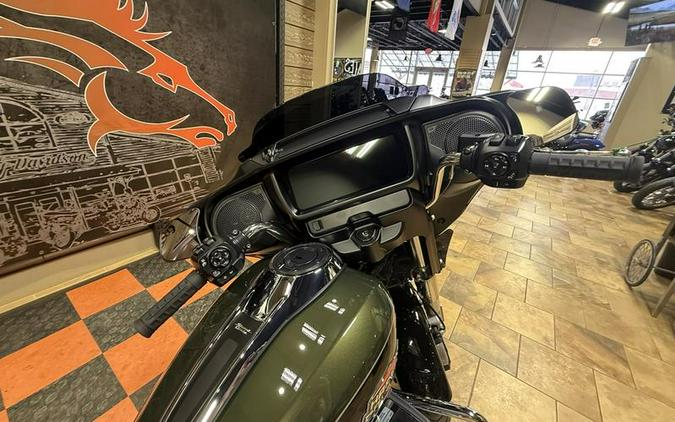 2026 Harley-Davidson® FLHX - Street Glide®