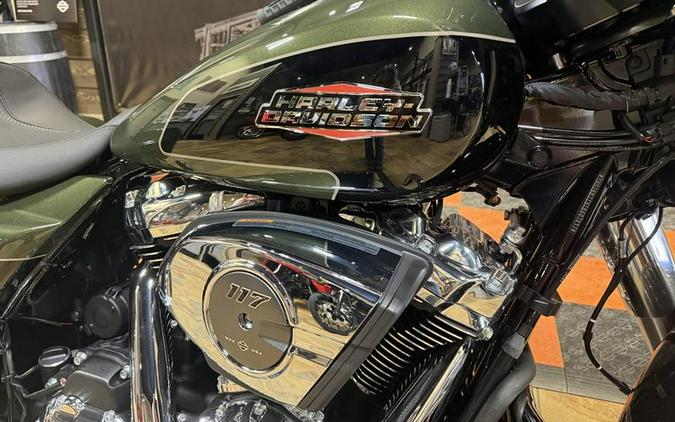 2026 Harley-Davidson® FLHX - Street Glide®