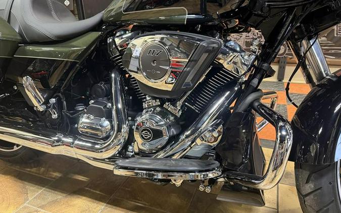 2026 Harley-Davidson® FLHX - Street Glide®