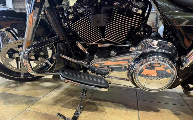 2026 Harley-Davidson® FLHX - Street Glide®