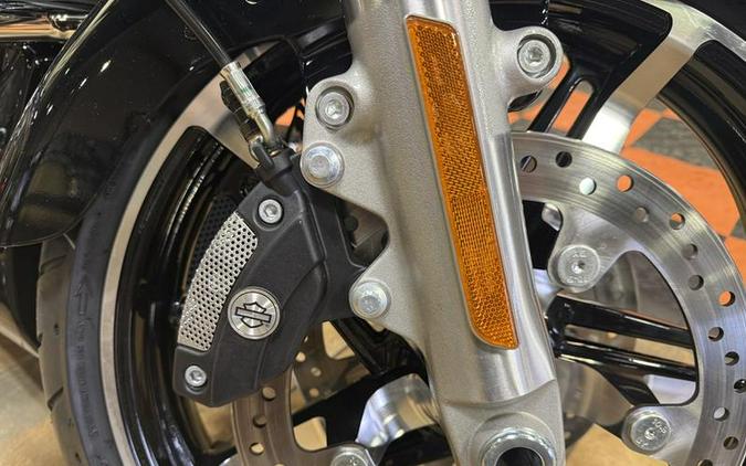 2026 Harley-Davidson® FLHX - Street Glide®