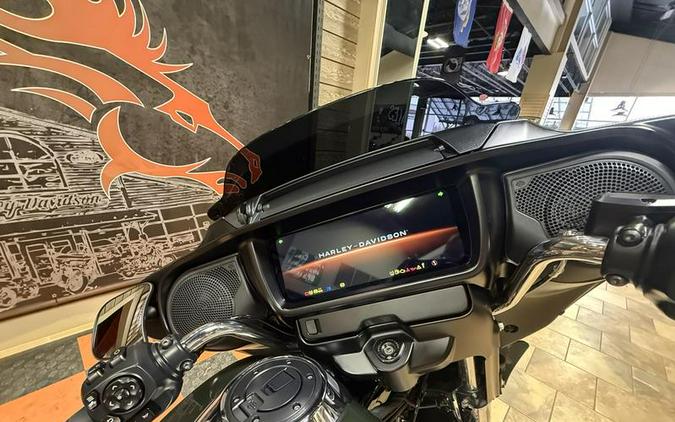 2026 Harley-Davidson® FLHX - Street Glide®