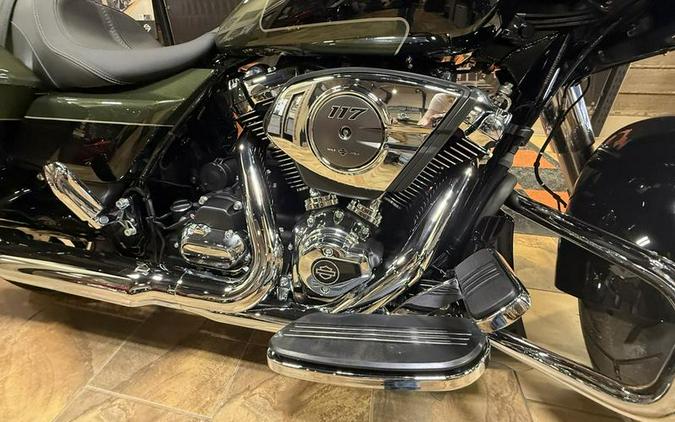 2026 Harley-Davidson® FLHX - Street Glide®