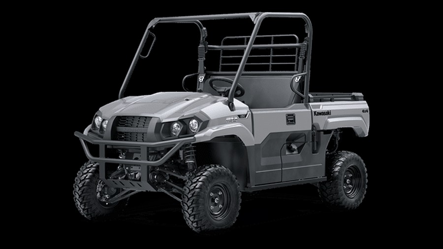 2026 Kawasaki MULE PRO-MX EPS
