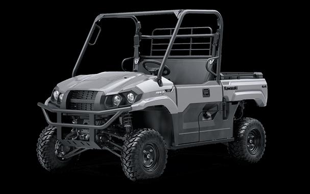 2026 Kawasaki MULE PRO-MX EPS