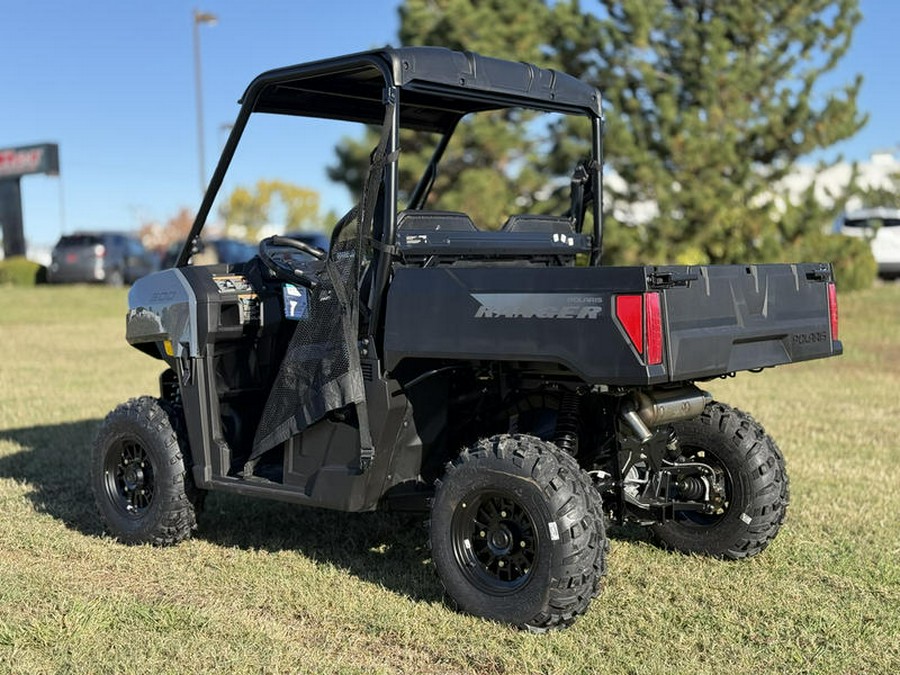 2026 Polaris® Ranger 500