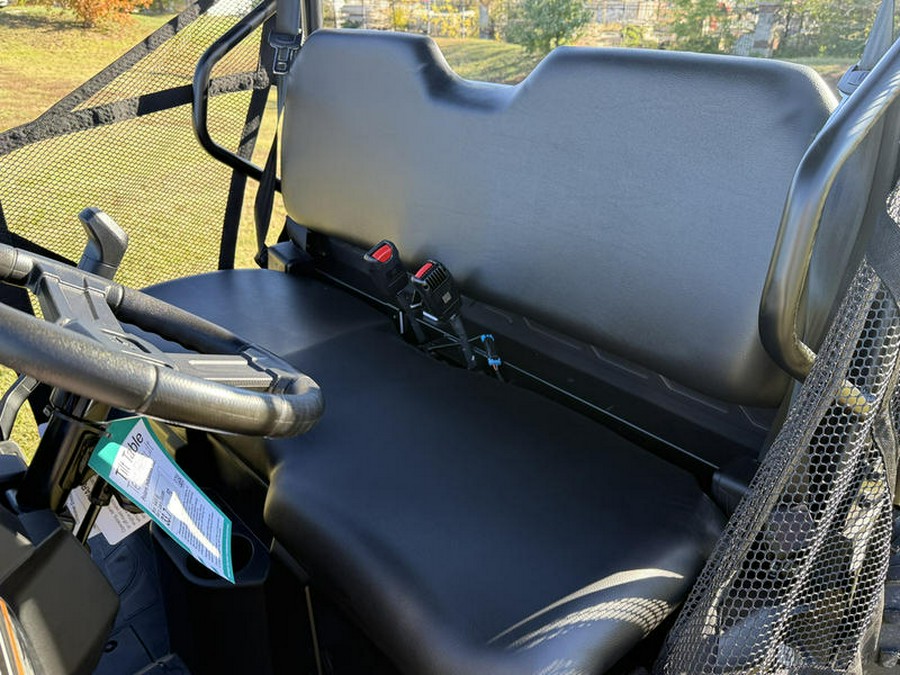 2026 Polaris® Ranger 500