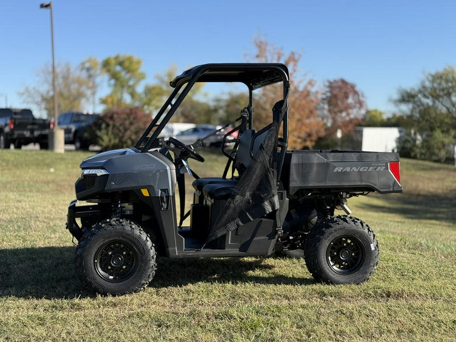 2026 Polaris® Ranger 500