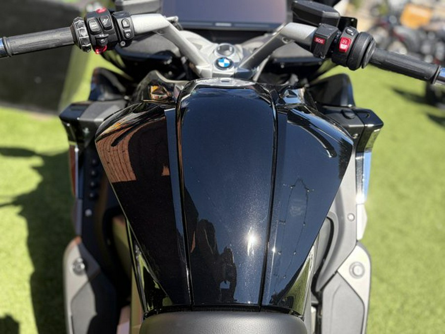 2026 BMW K 1600 GTL