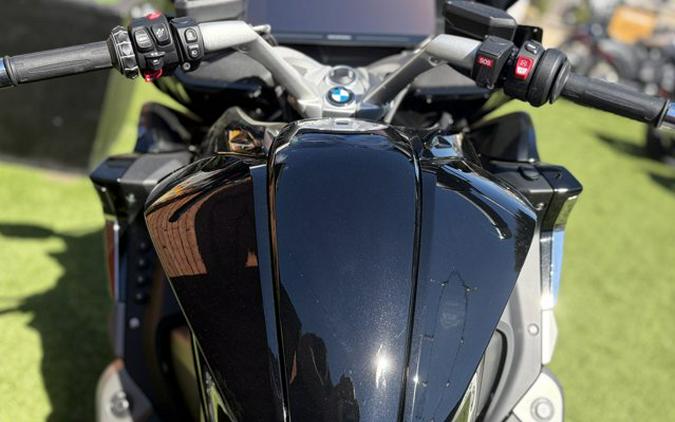 2026 BMW K 1600 GTL