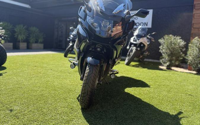 2026 BMW K 1600 GTL