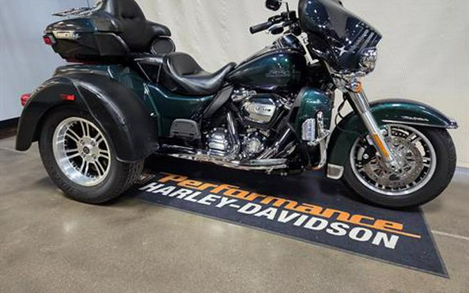 2021 Harley-Davidson Tri Glide® Ultra