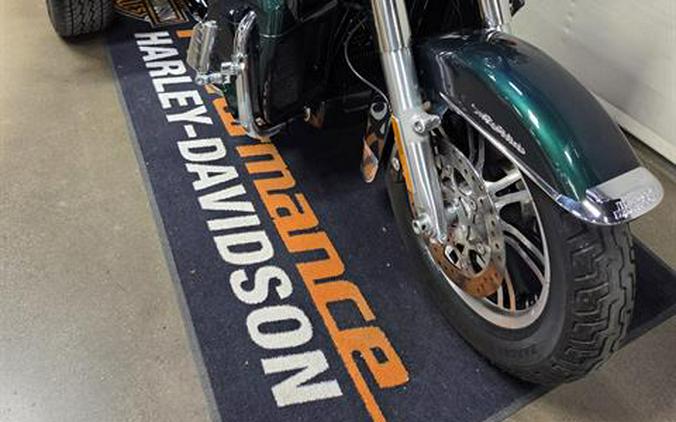 2021 Harley-Davidson Tri Glide® Ultra
