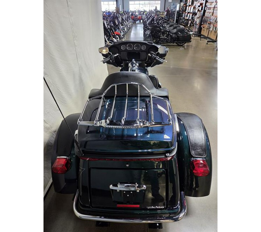 2021 Harley-Davidson Tri Glide® Ultra