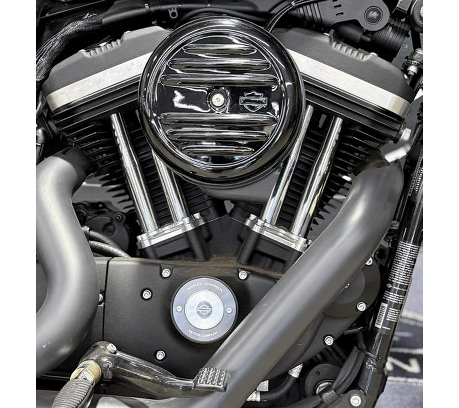 2020 Harley-Davidson® XL883N - Iron 883™