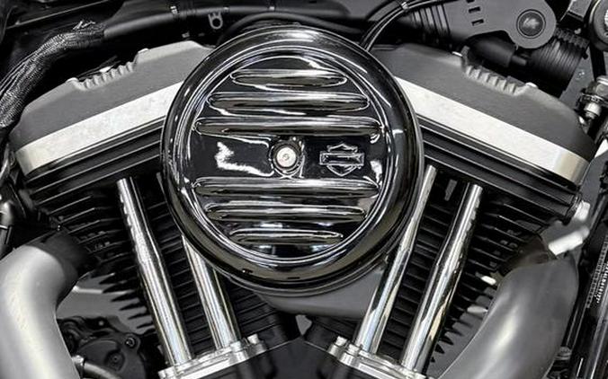 2020 Harley-Davidson® XL883N - Iron 883™