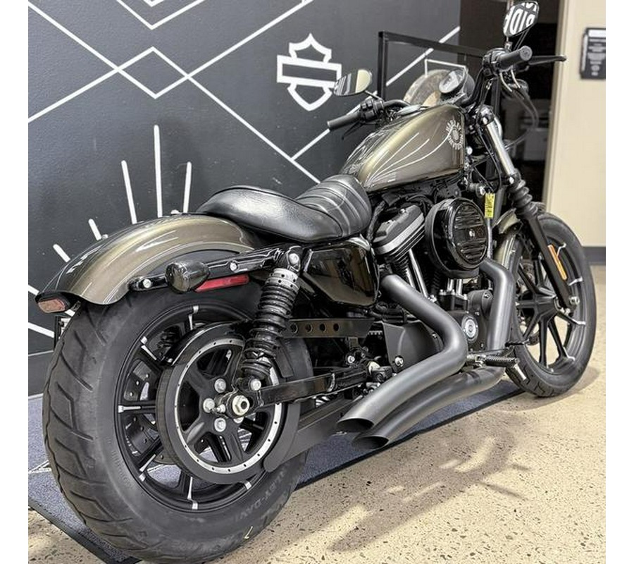 2020 Harley-Davidson® XL883N - Iron 883™