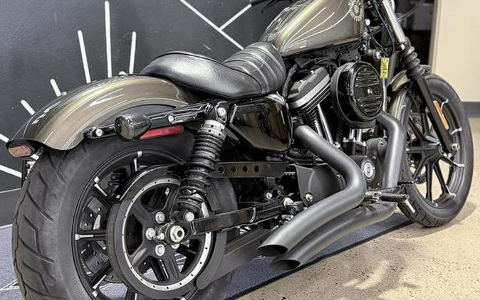 2020 Harley-Davidson® XL883N - Iron 883™