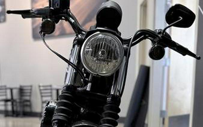 2020 Harley-Davidson® XL883N - Iron 883™