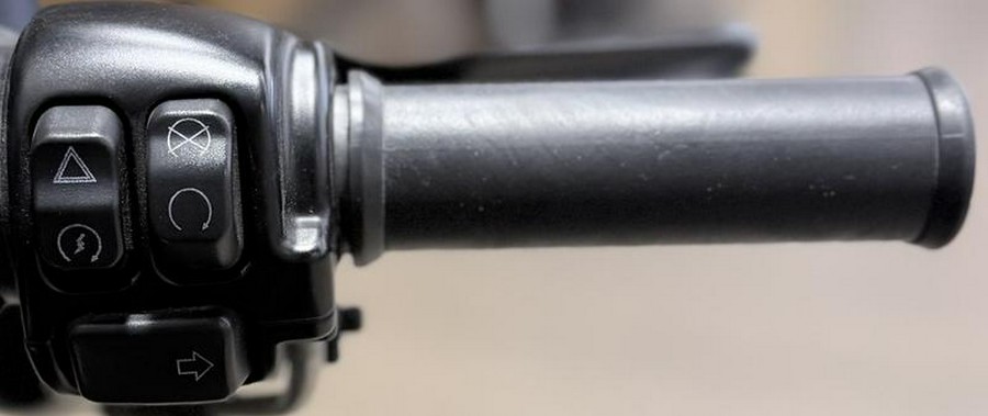 2020 Harley-Davidson® XL883N - Iron 883™