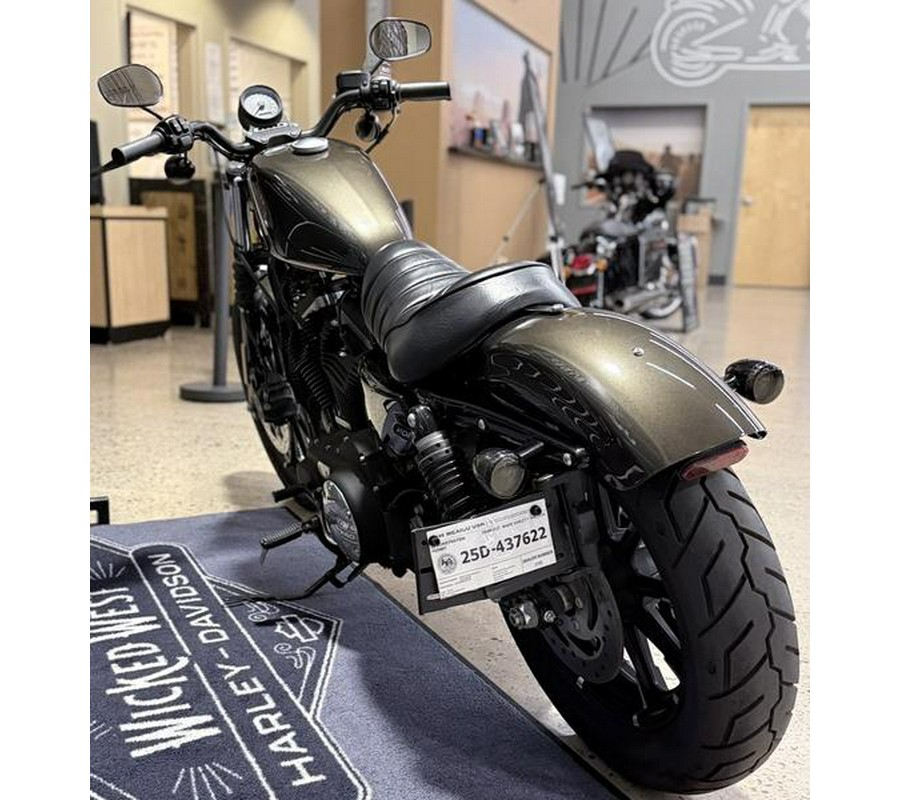 2020 Harley-Davidson® XL883N - Iron 883™