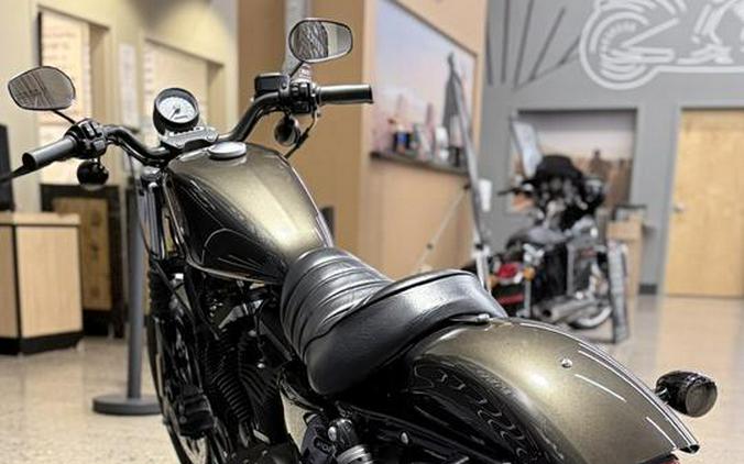 2020 Harley-Davidson® XL883N - Iron 883™