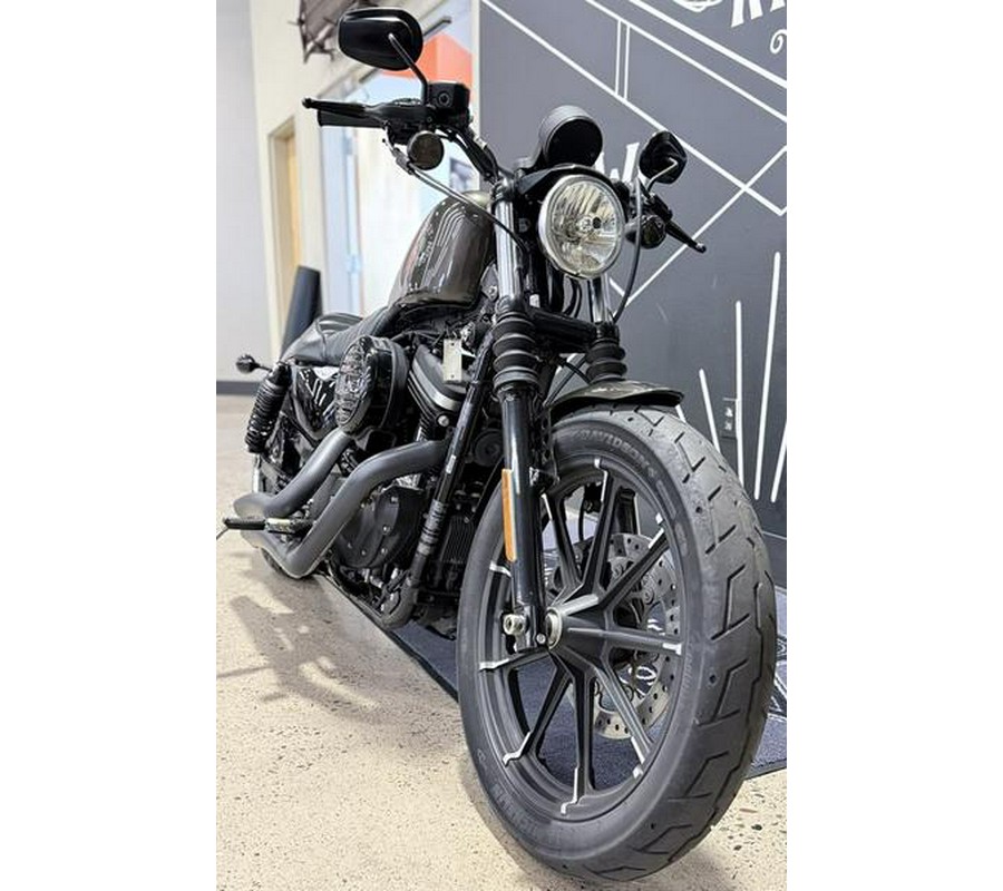 2020 Harley-Davidson® XL883N - Iron 883™