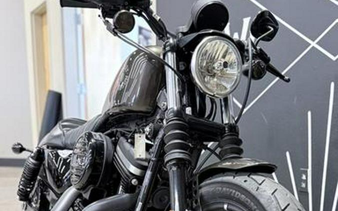 2020 Harley-Davidson® XL883N - Iron 883™