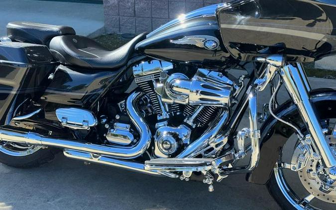 2013 Harley-Davidson® FLTRXSE2 - CVO™ Road Glide® Custom® 110th Anniversary Edition