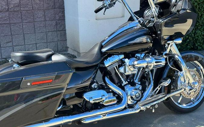 2013 Harley-Davidson® FLTRXSE2 - CVO™ Road Glide® Custom® 110th Anniversary Edition