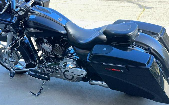 2013 Harley-Davidson® FLTRXSE2 - CVO™ Road Glide® Custom® 110th Anniversary Edition
