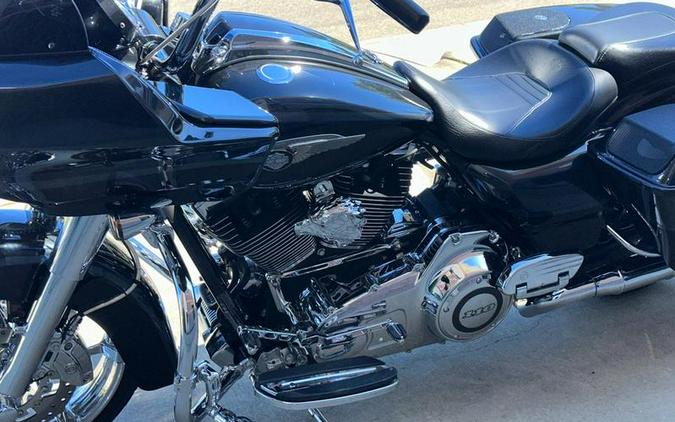 2013 Harley-Davidson® FLTRXSE2 - CVO™ Road Glide® Custom® 110th Anniversary Edition