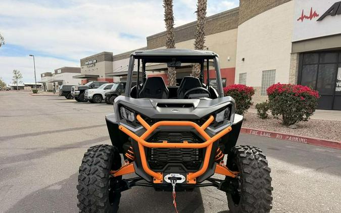 2026 Can-Am® Commander MAX XT-P