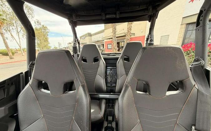 2026 Can-Am® Commander MAX XT-P