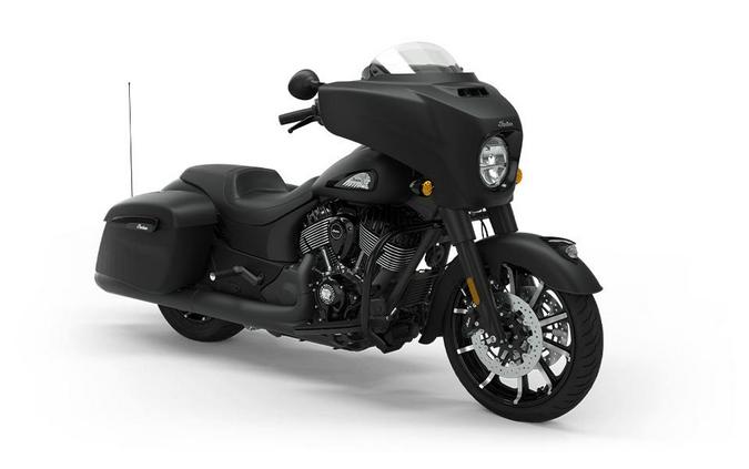 2020 Indian Motorcycle Indian® Chieftain® Dark Horse®