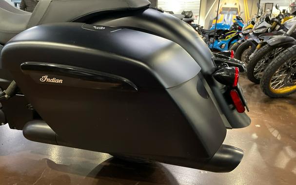 2020 Indian Motorcycle Indian® Chieftain® Dark Horse®