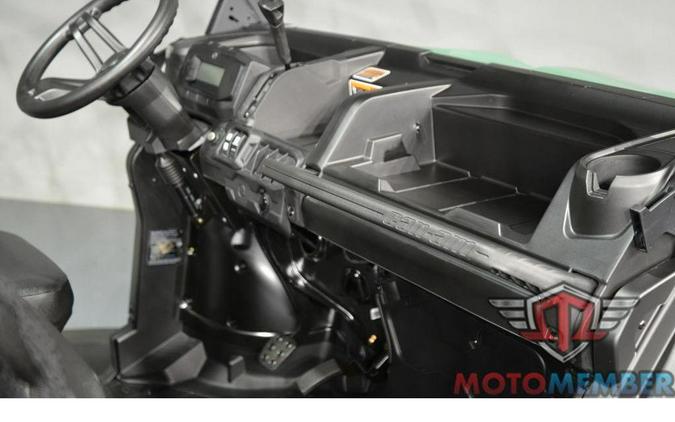 2026 Can-Am Defender MAX HD7