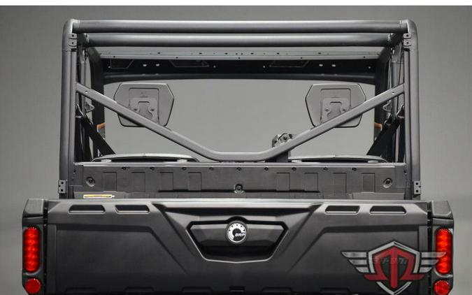 2026 Can-Am Defender MAX HD7