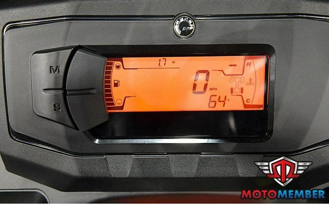 2026 Can-Am Defender MAX HD7