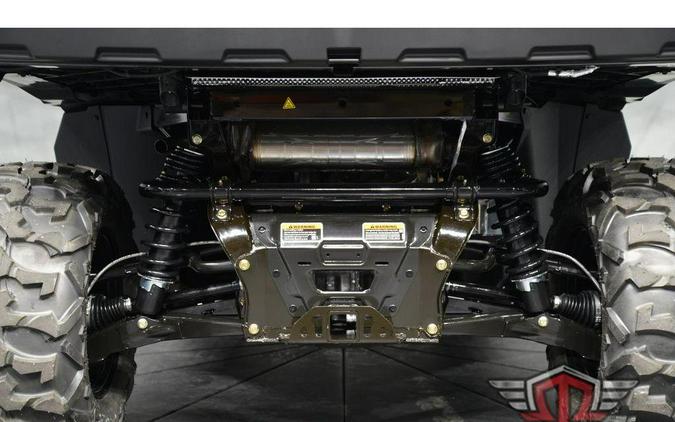 2026 Can-Am Defender MAX HD7