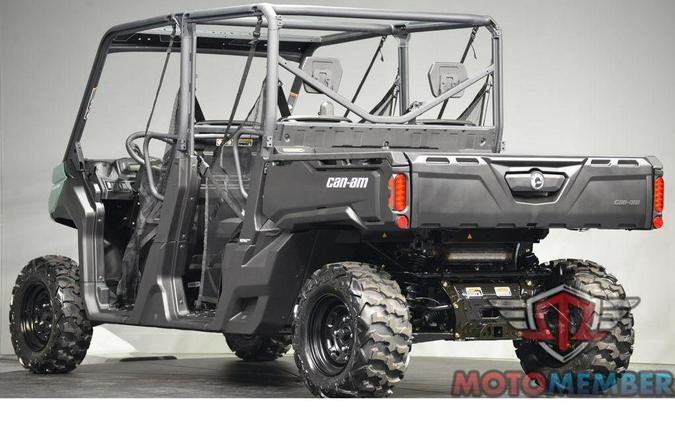 2026 Can-Am Defender MAX HD7
