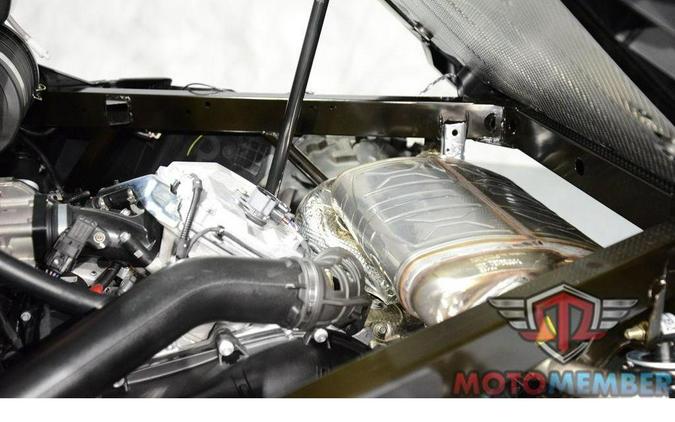2026 Can-Am Defender MAX HD7