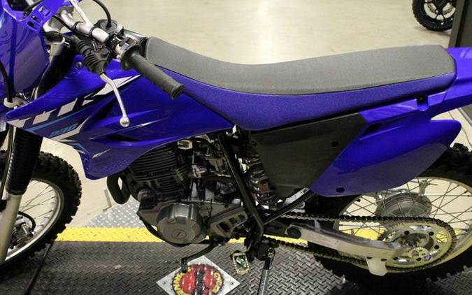 2026 Yamaha TT-R 230