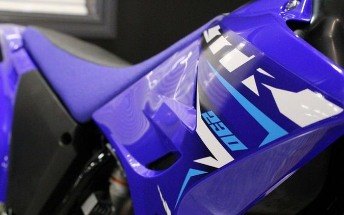 2026 Yamaha TT-R 230