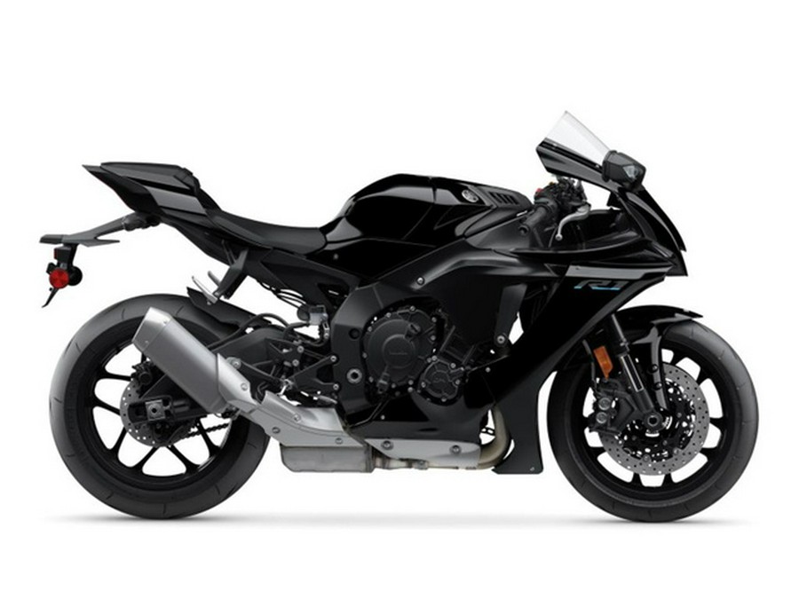 2023 Yamaha YZF R1
