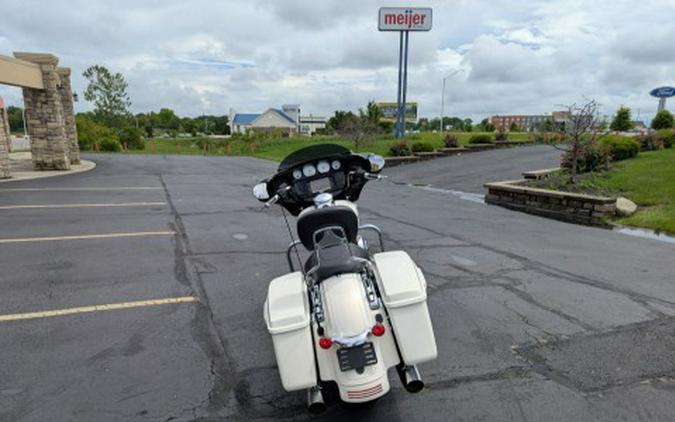 2014 Harley-Davidson Street Glide® Special